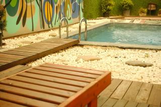 Villa with Hot Pool - Sapanca - 2