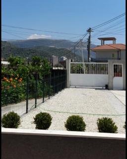 Miltons House - Vlora - 9