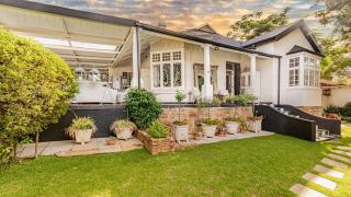 The Cul De Sac in Auckland Park - Joanesburgo - 3