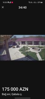 Gabala villa - Gabala - 2
