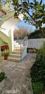 Domus Rose - Alezio - 1