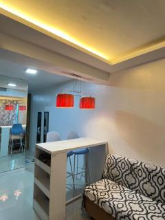 SM City Uptown Corner Studio Type Masterson Avenue - Cagayan de Oro - 1