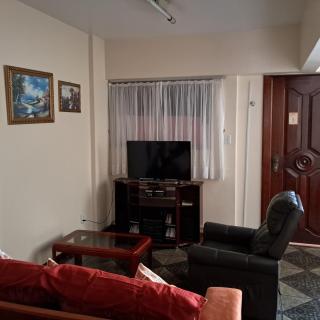 Espaço aconchegante no centro de Belém - 5