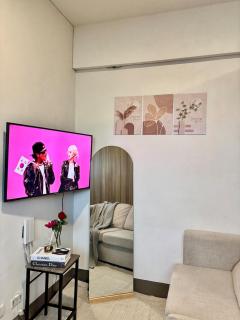 Stylish City Escape - Manila - 0