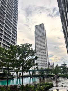Stylish City Escape - Manila - 5