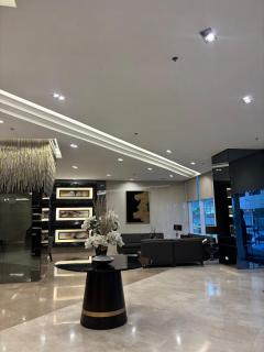 Stylish City Escape - Manila - 3