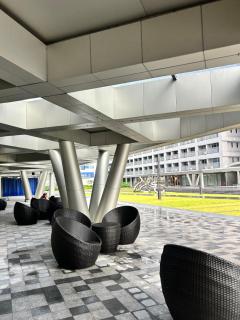 Stylish City Escape - Manila - 2