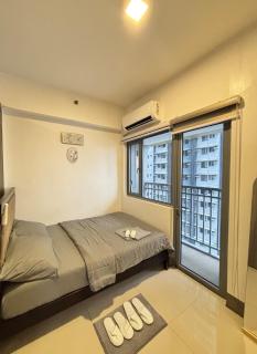 Stylish City Escape - Manila - 1