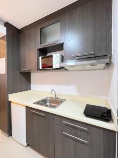 SM City Uptown Corner Studio Type Masterson Avenue - Cagayan de Oro - 3