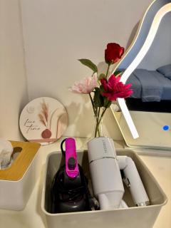 Stylish City Escape - Manilla - 4