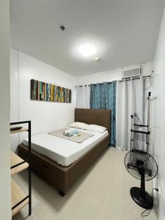 SM City Uptown Corner Studio Type Masterson Avenue - Cagayan de Oro - 6