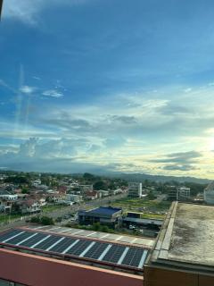 SM City Uptown Corner Studio Type Masterson Avenue - 6