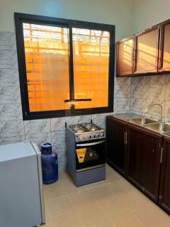 Perfect Home - Ouagadougou - 2