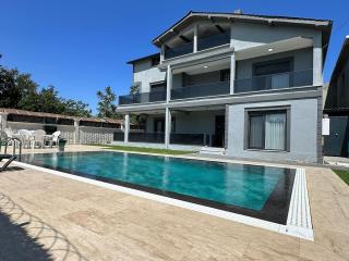 Lux Villa Silivri Kavakli - Silivri - 0