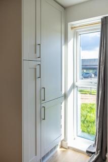 Joyful Management - A Mordern Semi-Detached House with 3 bedroom - 5