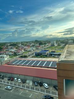SM City Uptown Corner Studio Type Masterson Avenue - Cagayan de Oro - 9