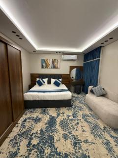 استديوهات الديوان الفندقية Al Diwan Hotel Studios - Riad - 2