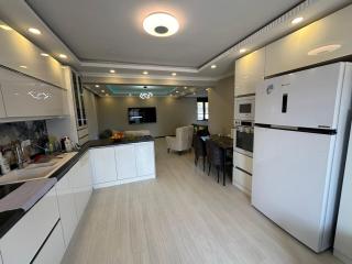 Lux Villa Silivri Kavakli - Silivri - 8