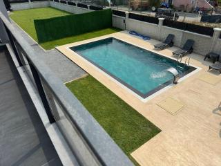Lux Villa Silivri Kavakli - Silivri - 7