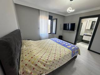 Lux Villa Silivri Kavakli - Silivri - 5