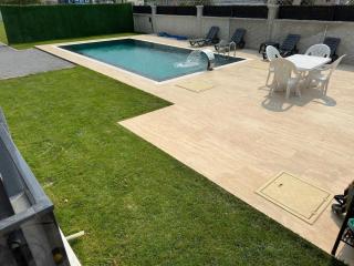 Lux Villa Silivri Kavakli - Silivri - 3