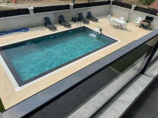 Lux Villa Silivri Kavakli - Silivri - 1