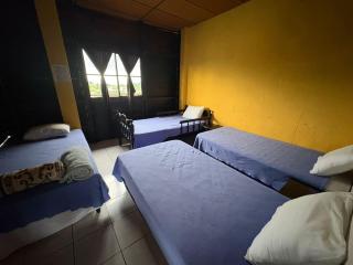 El Balcón de Ataco - 1