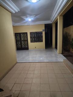 Perfect Home - Ouagadougou - 5