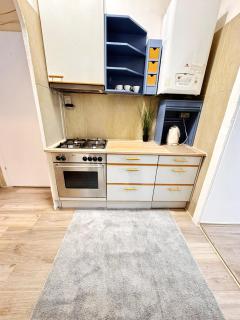 Lovely Apartment - 15 Min from Airport & City Center, 5 Min from Vienna Main-Bus Station EZ10b - Vienne - 9