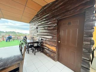 El Balcón de Ataco - 1