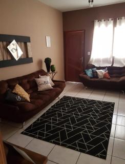 Casa aconchegante no centro de Ouro Fino - Ouro Fino - 1
