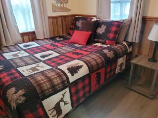 Castaways Cottage on Croton Pond #5 - Newaygo - 6