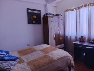 Casa familiar pequeña - 2