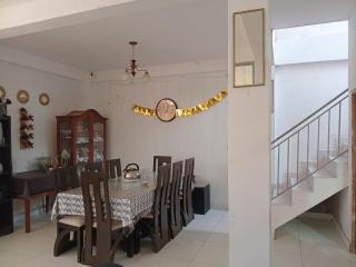 Casa familiar pequeña - Sucre - 1