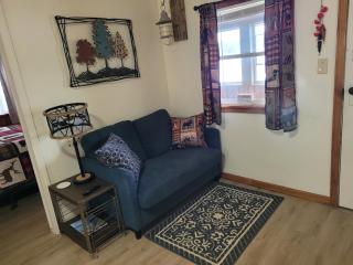 Castaways Cottage on Croton Pond #5 - Newaygo - 8