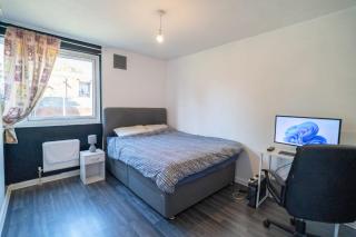 Damight Homes - Comfort Chelsea Flat - Kensington - Londra - 4