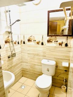 Perfect Home - Ouagadougou - 9