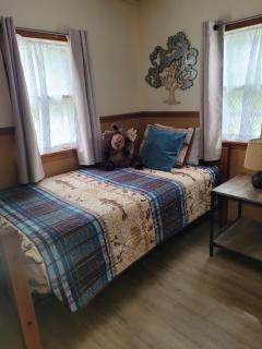 Castaways Cottage on Croton Pond #5 - Newaygo - 5
