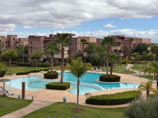 Prestigia Opale Views - Marrakech - 9