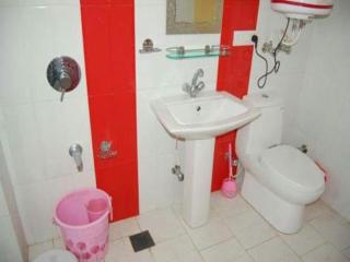 Hotel First Kashmir - 1