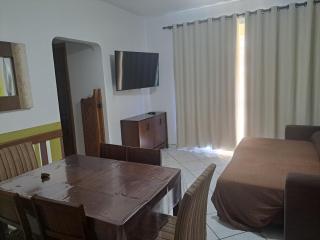 Apartamento troiano - Guarujá - 8