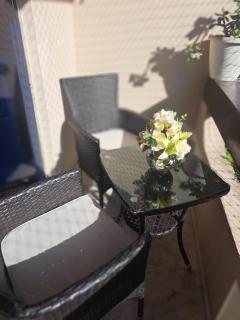 Apartamento troiano - Guarujá - 6