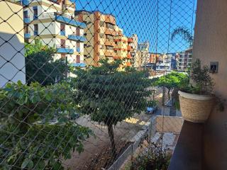 Apartamento troiano - Guarujá - 4