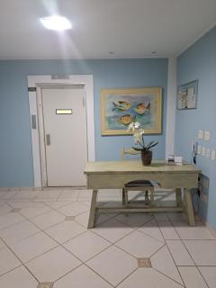 Apartamento troiano - Guarujá - 3