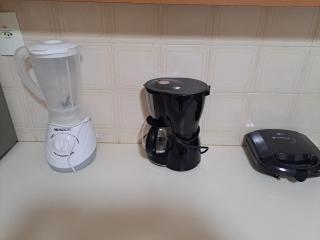 Apartamento troiano - 2