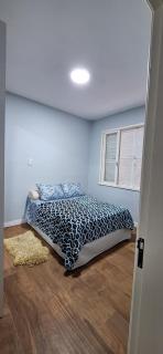 Espaço e Conforto, Apartamento Completo Recém Reformado - Porto Alegre - 9