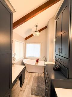 Lakefront 5bed4bathdockhot Tubkayaksfirepit - Gravois Mills - 3