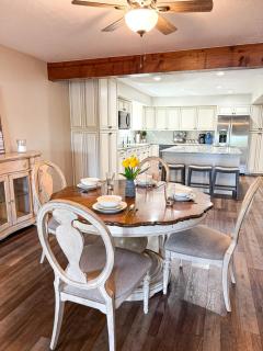 Lakefront 5bed4bathdockhot Tubkayaksfirepit - Gravois Mills - 4