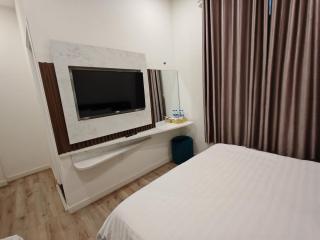 The White Hotel - Dalat - 4