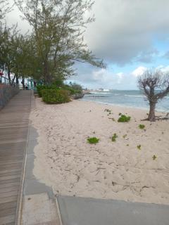 Alleyne Apartments - Bridgetown - 0
